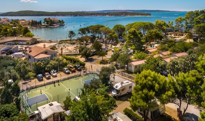 Valamar Camping Padova 4